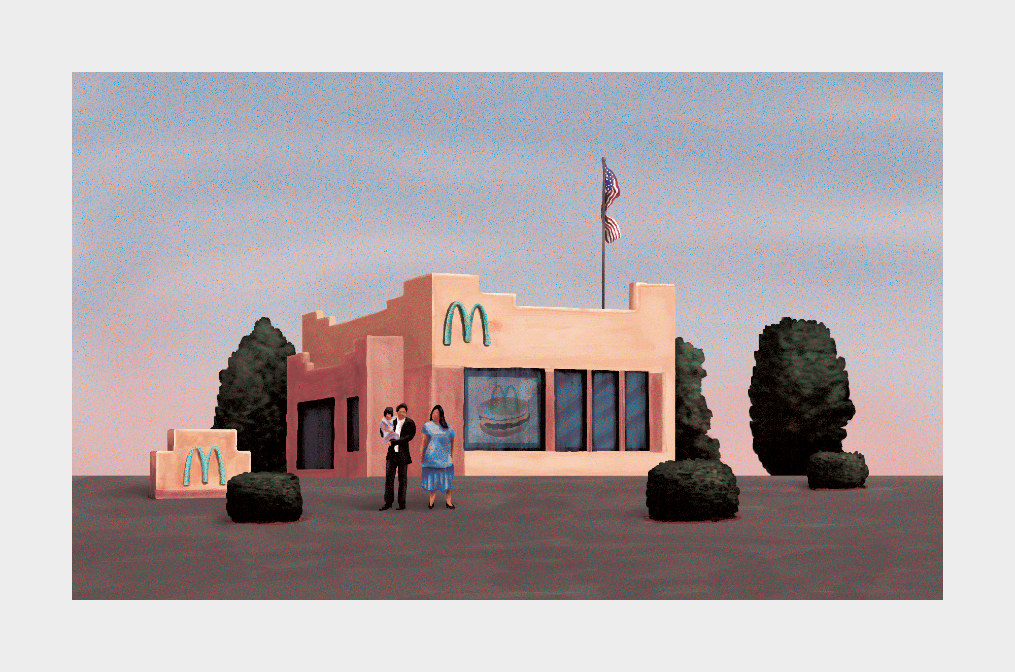 McDonalds Sedona